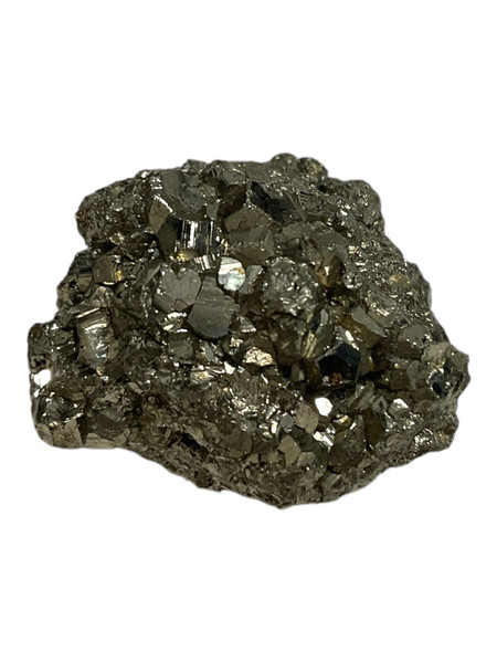 Pyrite Stone Of Protection To Shield Against Negative Influences 1.5"