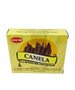 Cinnamon / Canela / Incense Cones / Protection, Prosperity & Passion  
