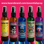 Levanta Misterio Mystic Magic Essential Oil Spray 4 oz