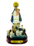 Caridad Del Cobre Statue: Fertility, Peace At Home, Family Bonding (5”) Caridad Del Cobre Statue: Fertility, Peace At Home, Family Bonding (5”)