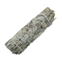 White Sage / Smudge Bundle / 4" / Purification & Spiritual Cleansing  