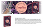 Aboriginal Dreamtime Journal By Mell Brown, Ngunnalwal Woman 