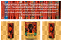 The Healing Power Of African American Spirituality : A Celebration Of Ancestor Worship, Herbs, & Hoodoo, Ritual, & Conjure By Stephanie Rose Bird