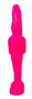 Esoteric Charming Attraction Figure Candle – “I am irresistibly attractive and surrounded by loving energy.” (8.5”)