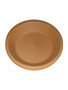 Orisha Eleggua Mini Clay Plate / Plato Para Eleggua / 2.75”  