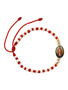 Saint Barbara - Spiritual Bracelet - Protection, Ward Off Evil, Good Luck