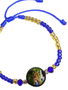 Orisha Ochosi Divine Hunter Image Bracelet For Personal Goals, Justice, Power, ETC. #2