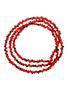 Peonia The Lucky Seed Necklace 38"