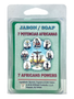 7 African Powers 7 Potencias Africanas Spiritual Soap Bar: Overcoming Obstacles, Empowering Spiritual Guidance