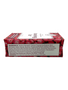 Amazonian White Clay + Cranberry Seed Oil Vegetable Base Cleansing Bar: Skin Purification (6oz)