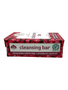 Amazonian White Clay + Cranberry Seed Oil Vegetable Base Cleansing Bar: Skin Purification (6oz)