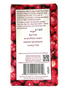 Amazonian White Clay + Cranberry Seed Oil Vegetable Base Cleansing Bar: Skin Purification (6oz)