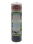 Path Opener (Abre Camino) 7 Day Prayer Candle – Remove Blocks & Welcome New Opportunities (Multicolor)