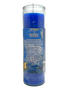 Miraculous Mother (La Milagrosa) 7 Day Prayer Candle – Family, Love & Miracles (Blue)