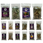 Raiz De Anamu Petiveria Alliacea Dry Herb
