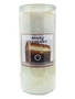 Money Clearance 14 Day Jumbo Dressed & Blessed Candle – “I remove all blocks to my financial freedom.”