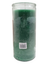 Steady Work (Trabajo Fijo) 14 Day Jumbo Talisman Candle (Green) – “I am focused, consistent, and attracting lasting work.”
