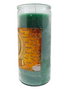 Steady Work (Trabajo Fijo) 14 Day Jumbo Talisman Candle (Green) – “I am focused, consistent, and attracting lasting work.”