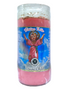 Divine Child Jesus (Divino Niño) 14 Day Jumbo Dressed & Blessed Candle – “I am loved, protected, and miracles unfold around me every day.”