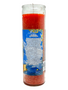 Child of Atocha (Niño de Atocha) 7 Day Prayer Candle – Protection, Travel Safety & Justice (Orange)