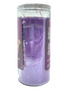 Against Harm (Contra Daños) 14 Day Jumbo Fixed Candle – “I am divinely protected from all harm seen and unseen.”