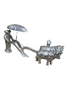 Orisha Oko Tools Harramientas De Orisha Oko - Ritual Tools Set