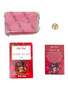 Come To Me Ven a Mi / Soap Bar / English-Spanish Prayer Card & Charm / Love & Romance / Spiritual Attraction  