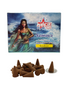 Yemaya Mother Of The Seas / Seashore / 20 Incense Cones / Connect With the Ocean’s Healing Energy  