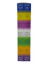 7 Archangels Candle 7 Arcangeles Multicolor 7" Figure Candle