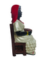 Francesca Mambo Statue (12")