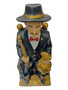 San Simon Statue: Guardian Of Paths (5”) 