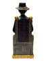 San Simon Statue: Guardian Of Paths (5”) 