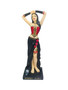 Pomba Gira Bomba Gira Statue: The Lady Of The Crossroads (8")