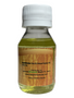 Palo Santo / Aceite De Palo / 2oz (60ml) / Made In Dominican Republic / Cleansing & Spiritual Healing  