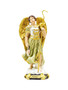 Archangel Raphael Statue: Angel of Healing (5”)