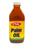Red Palm Oil / Manteca de Corojo / 32oz / Cleansing, Rituals & Candle Dressing / Spiritual Purity  