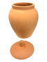 Clay Pot / River Jar / Tinaja Del Rio / 9” / Sopera Offering Vessel & Tureen  