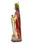 Saint Barbara Statue: Protector Against Danger, Strength of Thunder (12”)