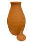 Clay Jar / With Lid / 11” / Sopera Offering Vessel & Tureen #1  