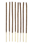 Palo Santo & White Sage Purification & Energy Cleansing Handcrafted Smudge Incense Sticks 
