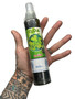 Rue Ruda Baño Spray – Road Opening & Luck-Attracting Spiritual Cologne (8oz) Use this sacred spray to clear obstacles, invite good fortune, and open spiritual roads.