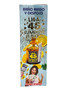 Liga 45 Elementos De Suerte Spiritual Bath For Abundance, Prosperity, Lotto, ETC.