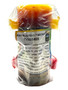 7 Colors Spell Breaker 7 Mechas Powerful Candle Melon Especial 7 Colores Figure Candle For Luck, Success, Attraction, ETC.