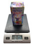 7 Colors Spell Breaker 7 Mechas Powerful Candle Melon Especial 7 Colores Figure Candle For Luck, Success, Attraction, ETC.