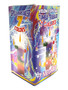 7 Colors Spell Breaker 7 Mechas Powerful Candle Melon Especial 7 Colores Figure Candle For Luck, Success, Attraction, ETC.