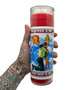 Come Back To Me Regresa A Mi Red 7 Day Prayer Candle For Romance, Love, Attraction, Soulmates, ETC.