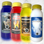 Unlocking / Destrancadera / Bath Liquid / 8oz Bottle / Reveal & Renew
