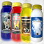 Magic Money / Dinero De Magia/ Spiritual Bath Liquid / 8oz Bottle / Good Luck & Abundance