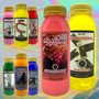 Rue / Ruda / Spiritual Bath Liquid / 8oz Bottle / Open Doors & Good Luck