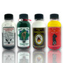 Corederito Manzo / Domina Todo / Green & Red / 2 Color Oil / Extracto / Dominate & Control
